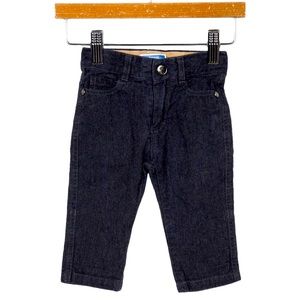 Jacadi Paris Baby straight leg jeans